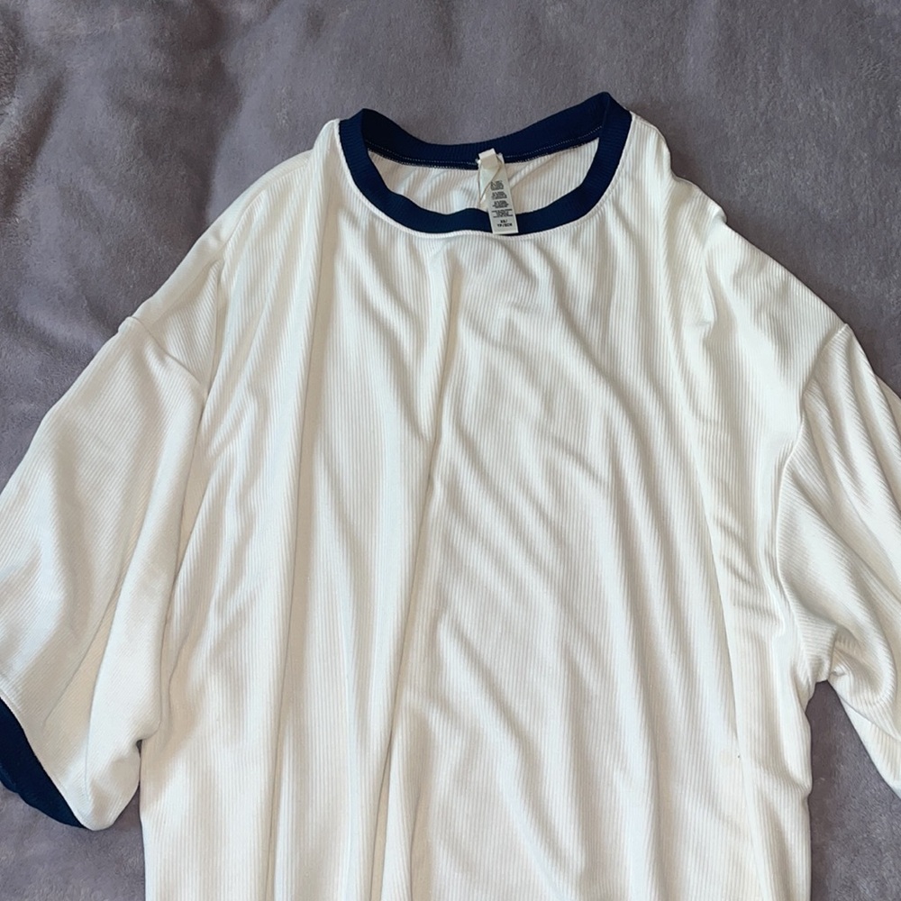 SKIMS t shirt dress XS